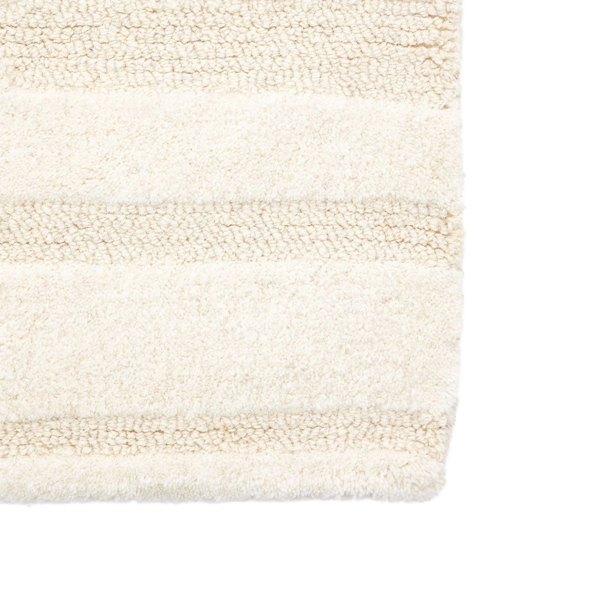 Gallery Direct Albany Tufted Tonal Rug