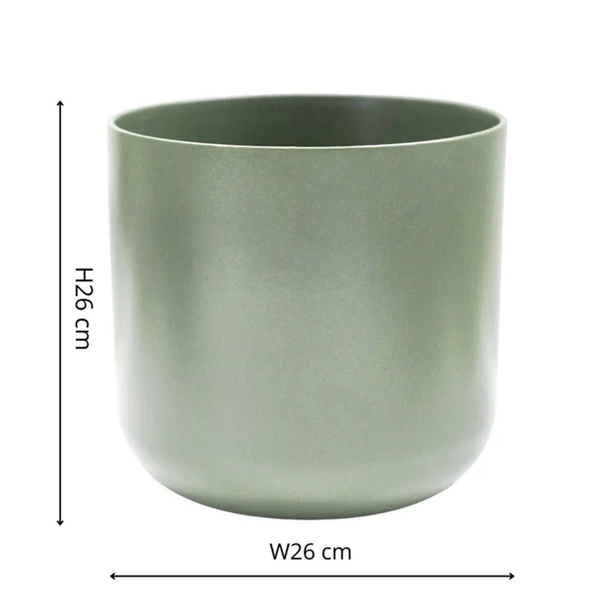 Ivyline Lisbon Planter