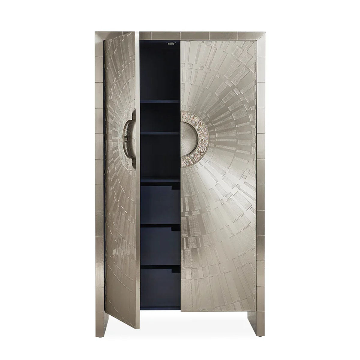 Jonathan Adler Talitha Armoire