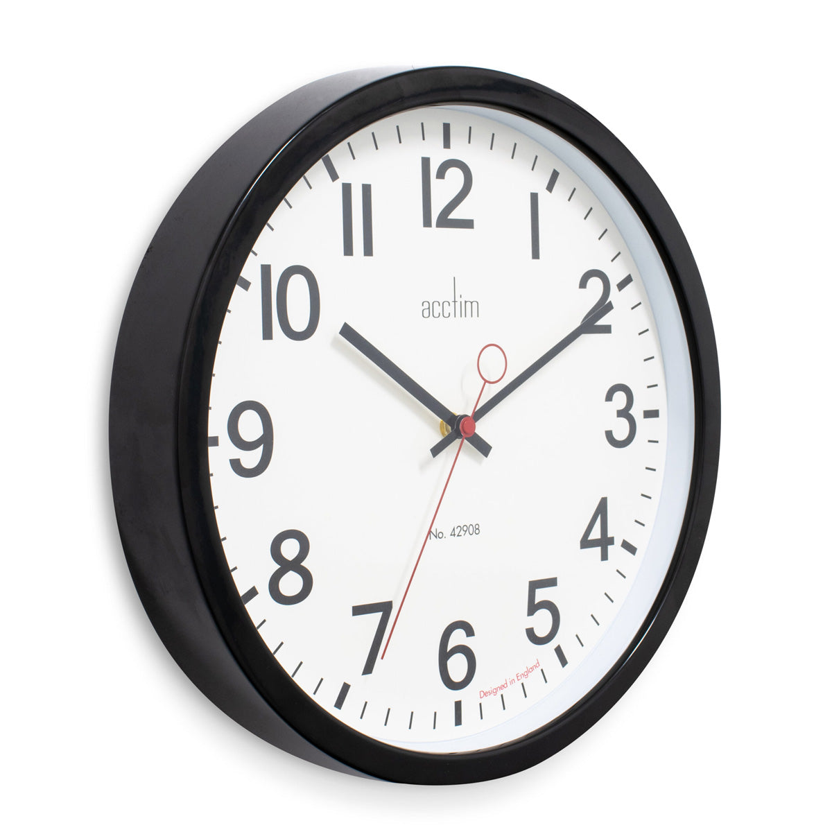 Acctim Kempston Wall Clock