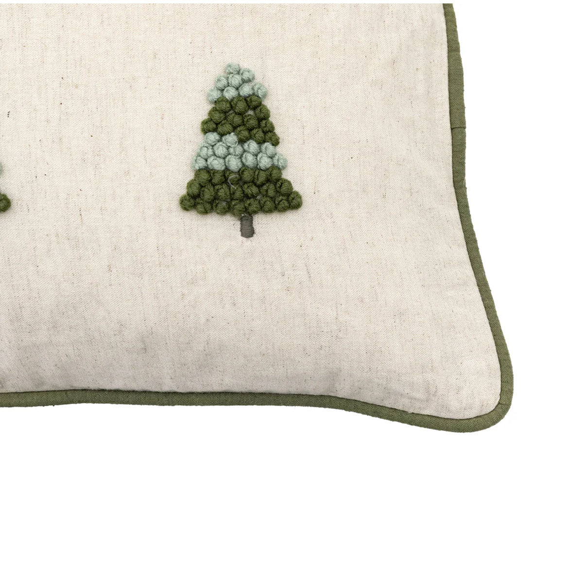 Gallery Direct Knot Tree Cushion