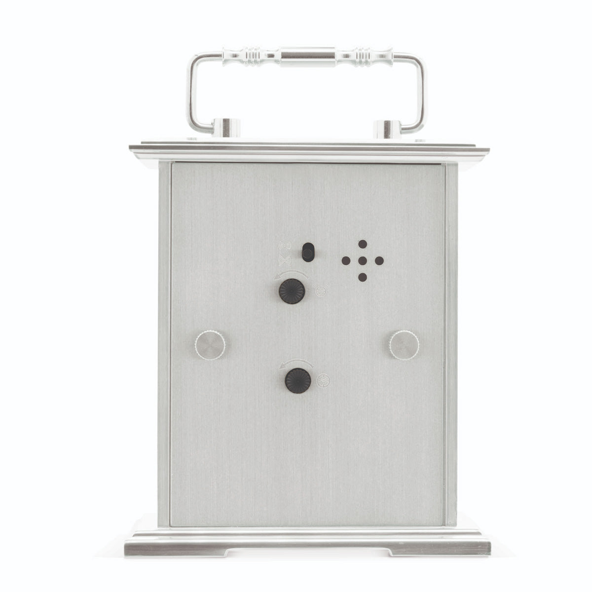 Acctim Gainsborough Table Clock