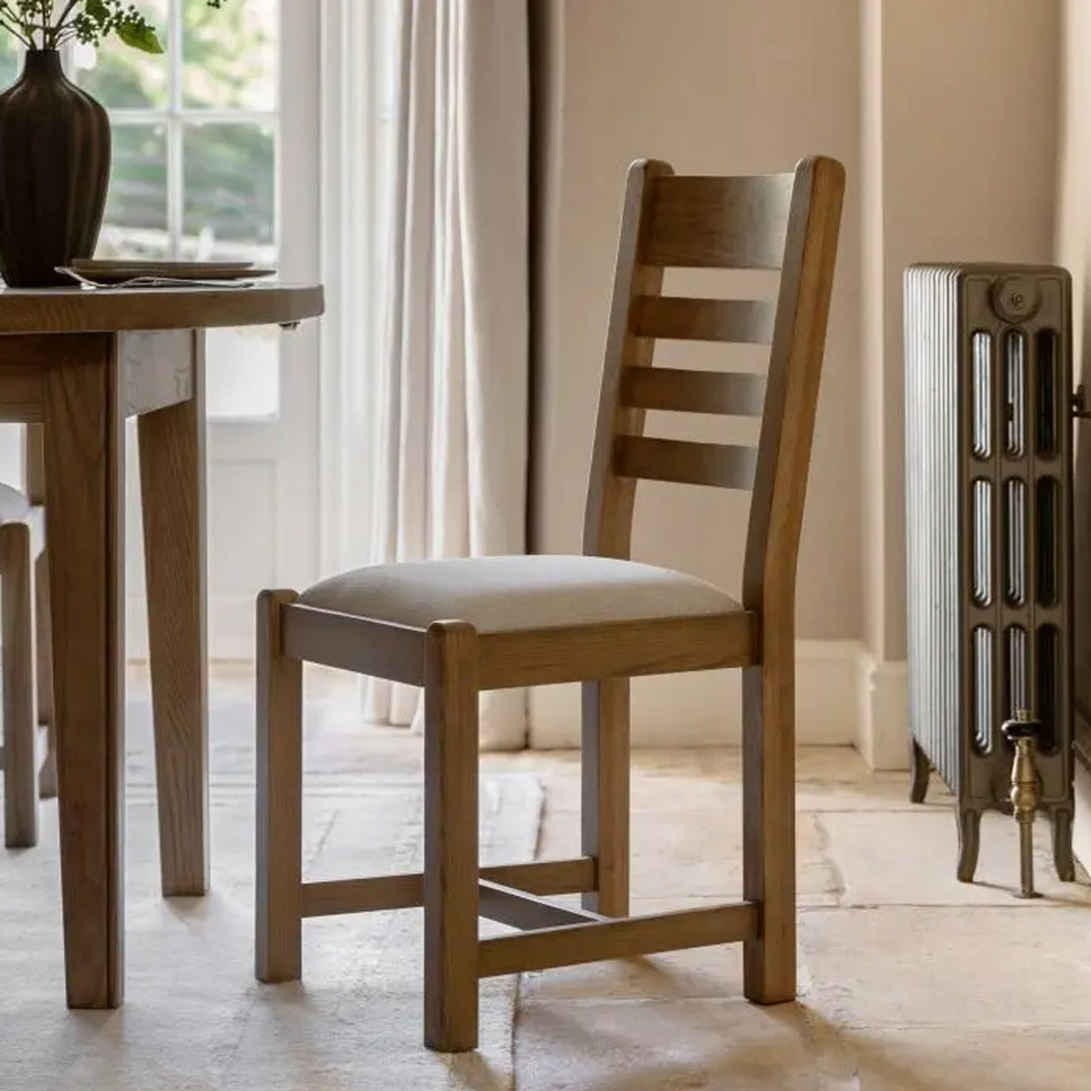 Gallery Direct Hardwick Dining Chair 2pk