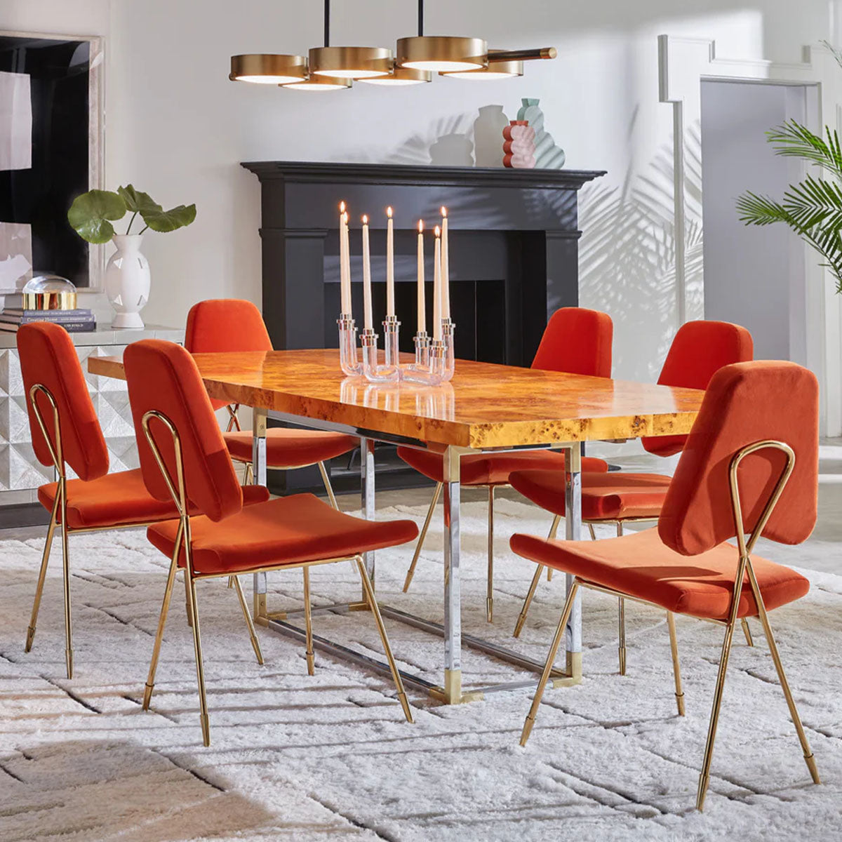 Jonathan Adler Talitha Credenza