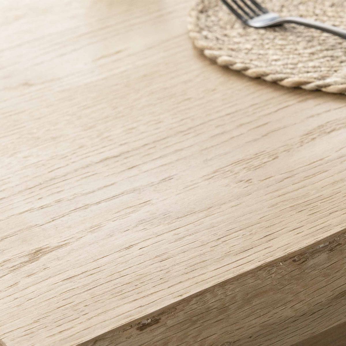 Garden Trading Hambledon Dining Table Natural