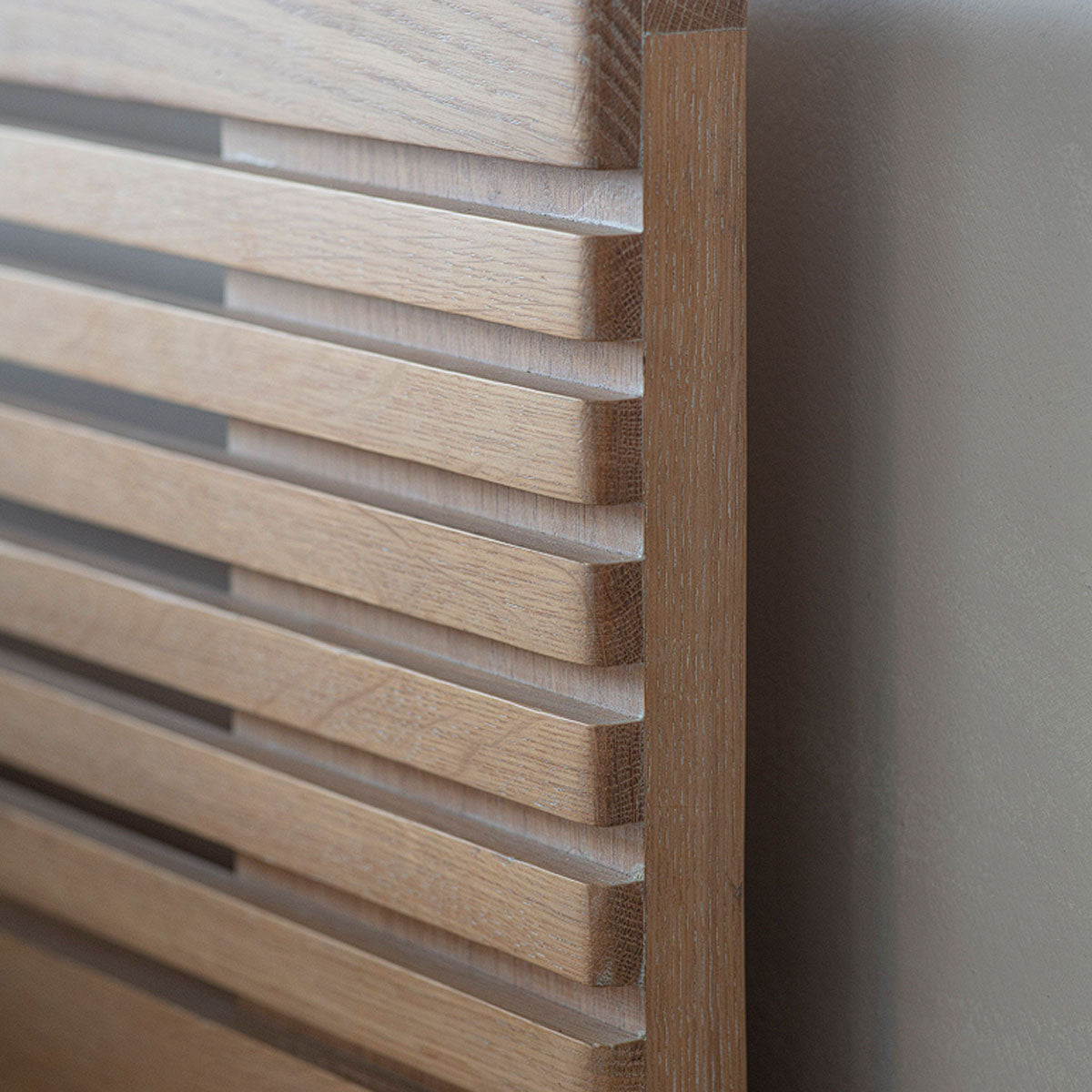 Gallery Direct Okayama Bed