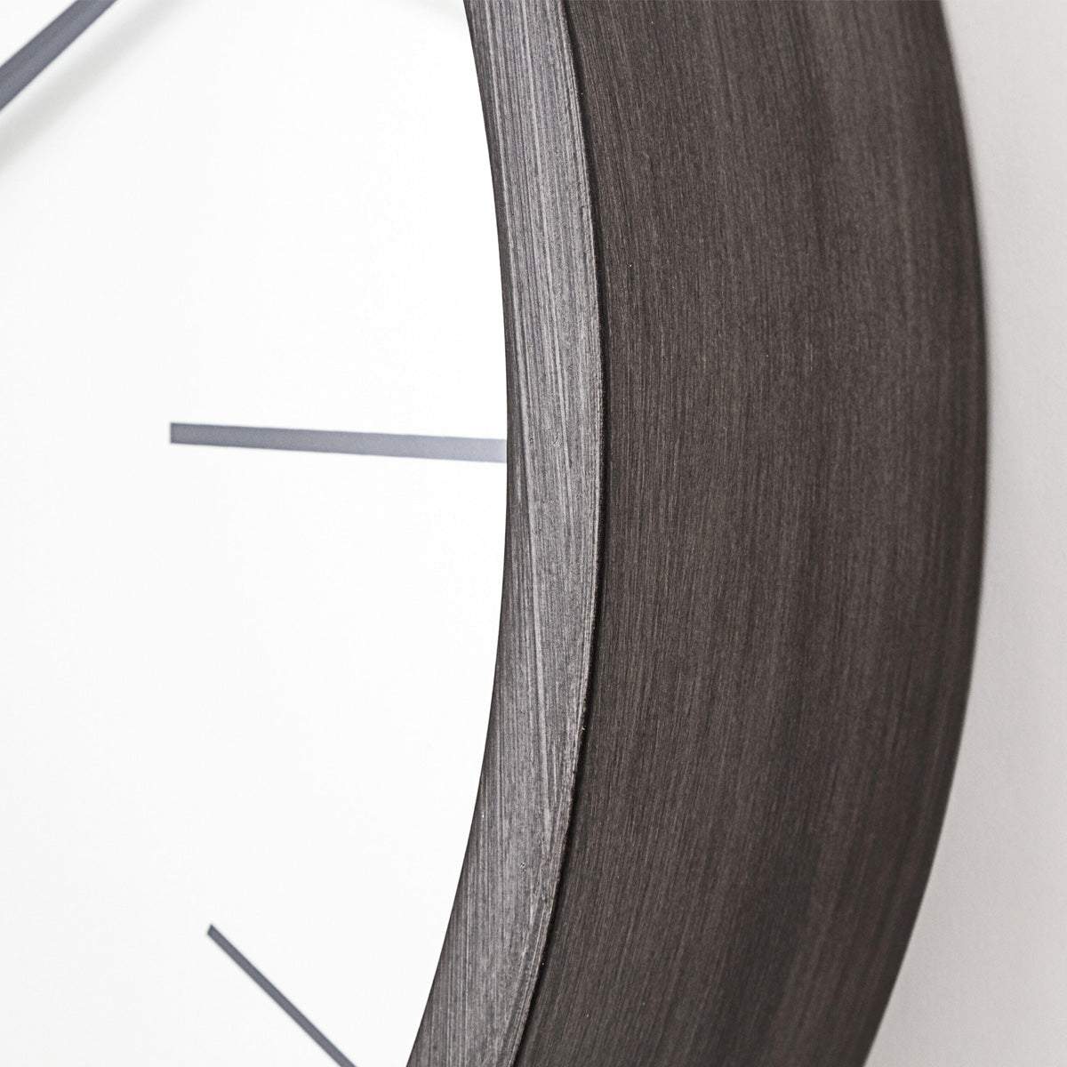 Acctim Leksvik Wall Clock