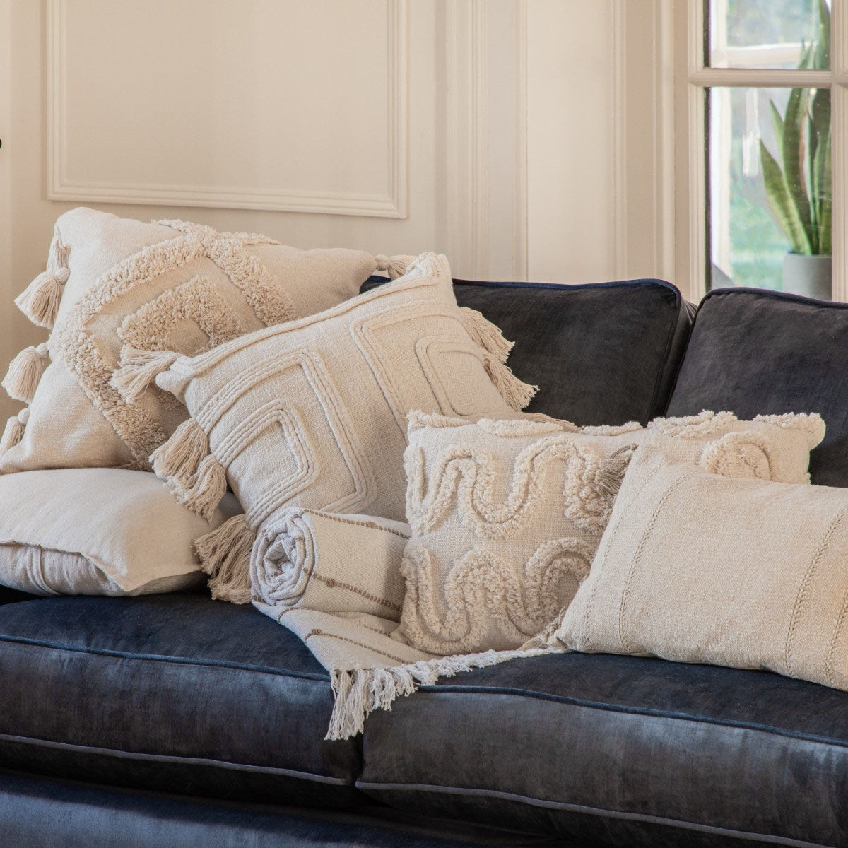 Gallery Direct Nizam Cushion