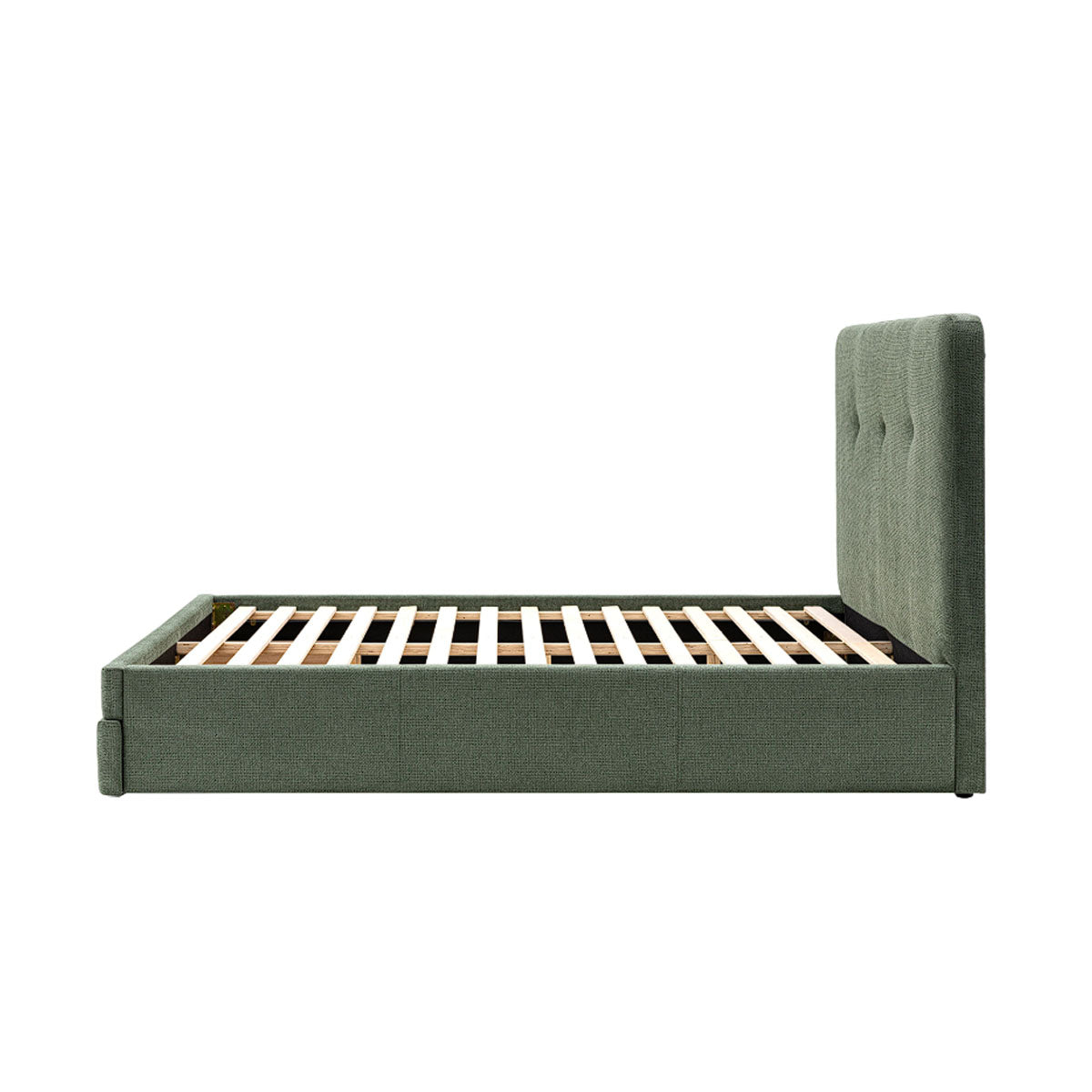 Gallery Direct Marlowe 2 Drawer Bedstead
