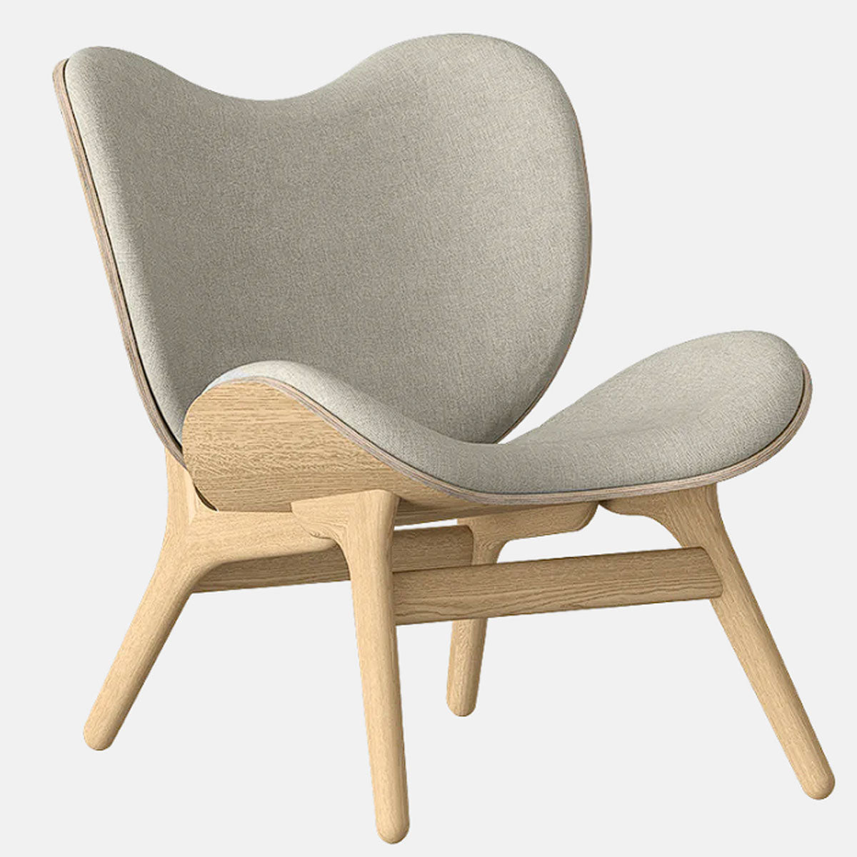 Umage A Conversation Piece Lounge Chair Low