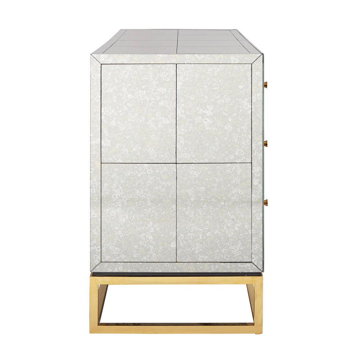 Jonathan Adler Delphine Six-Drawer Dresser