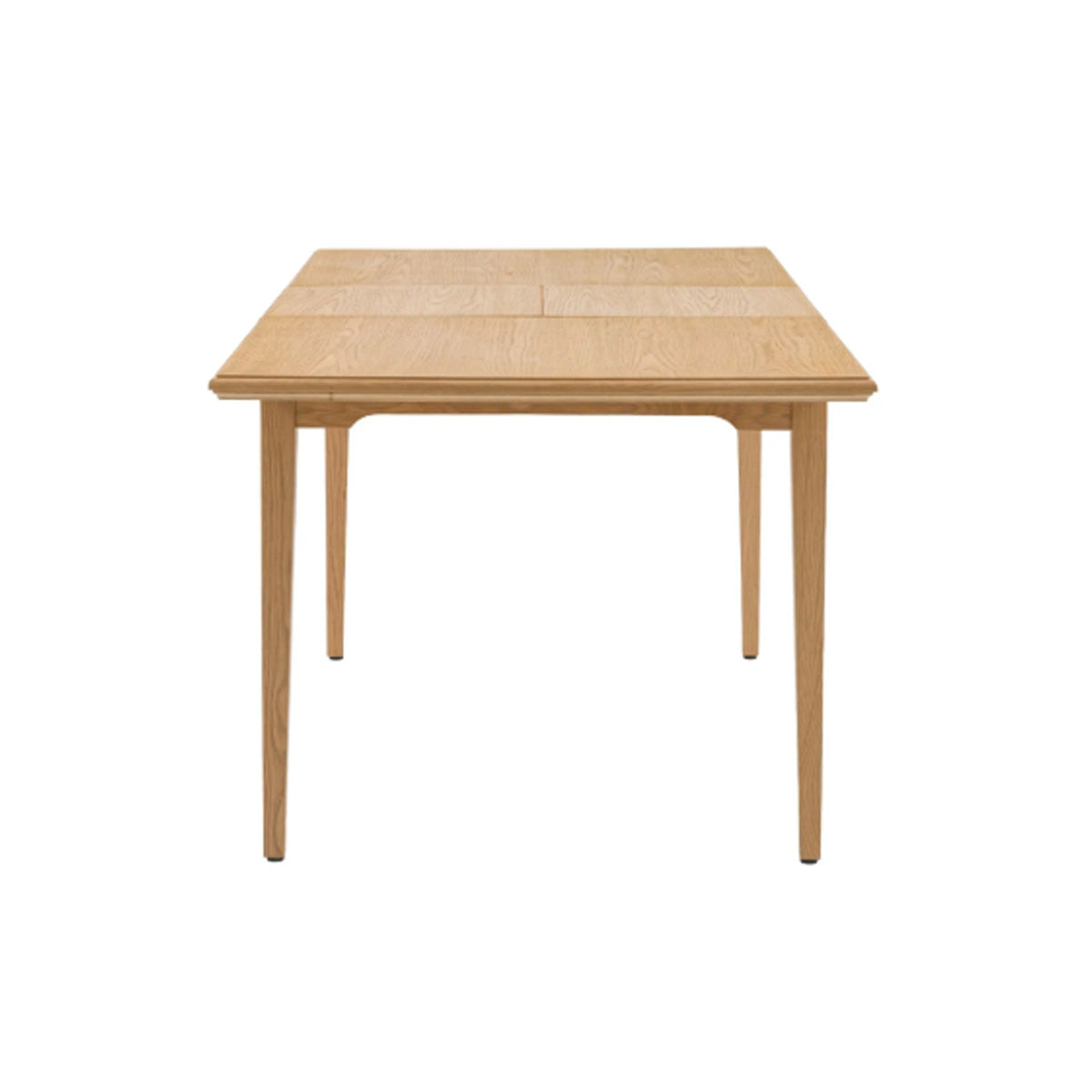 Gallery Direct Malvern Extending Dining Table