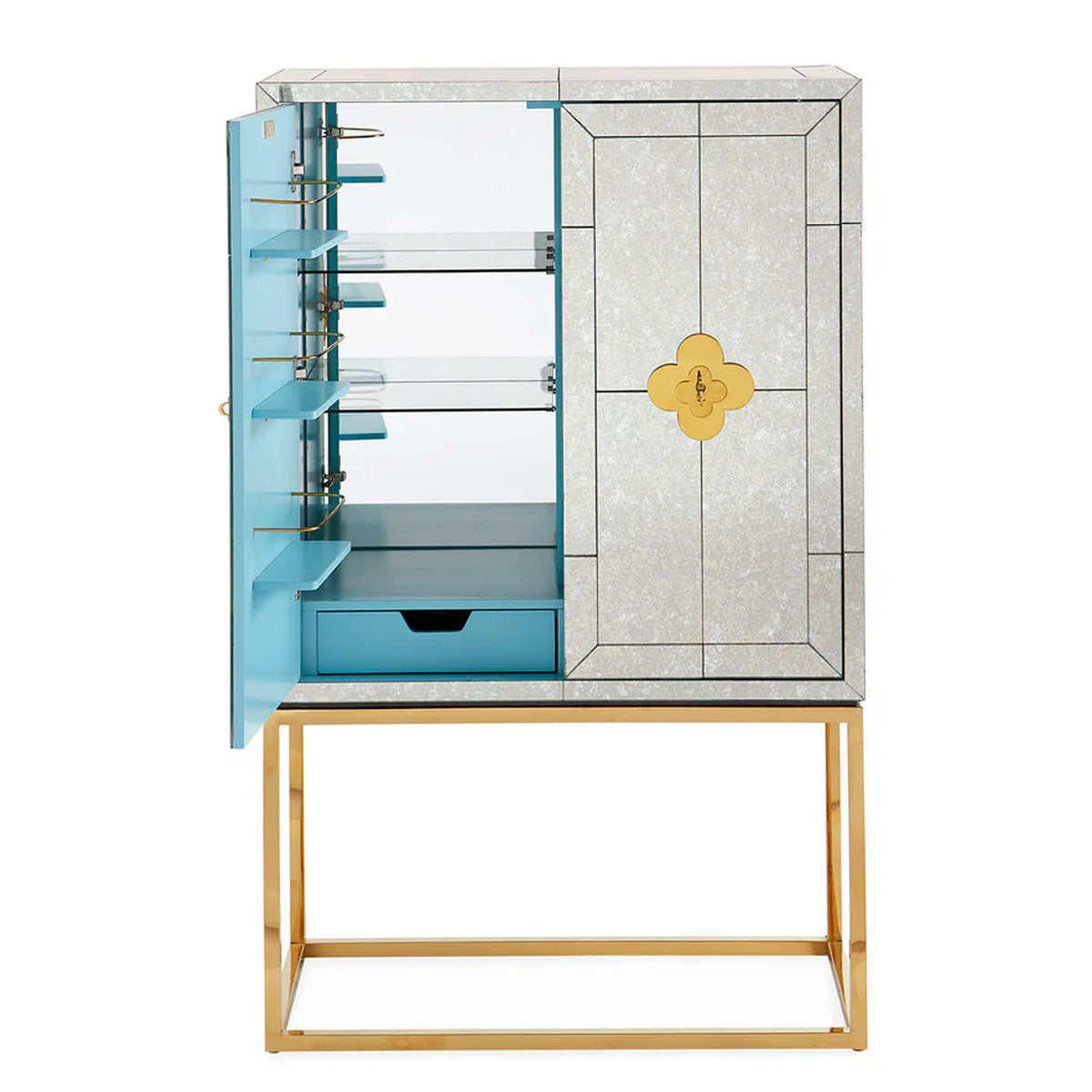 Jonathan Adler Delphine Bar