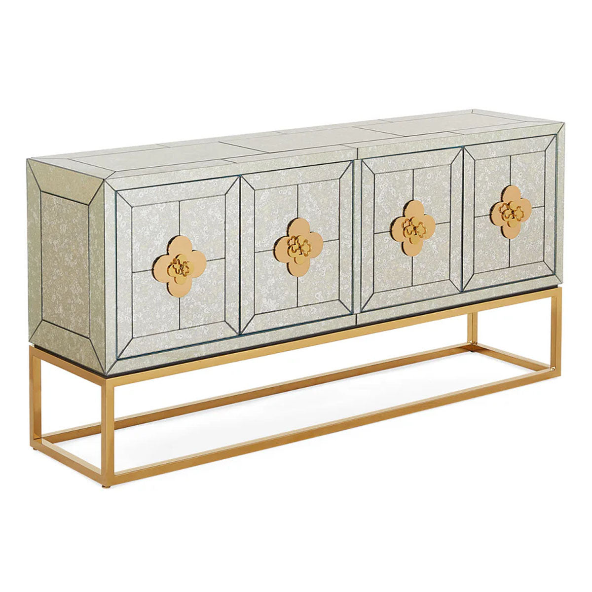 Jonathan Adler Delphine Credenza