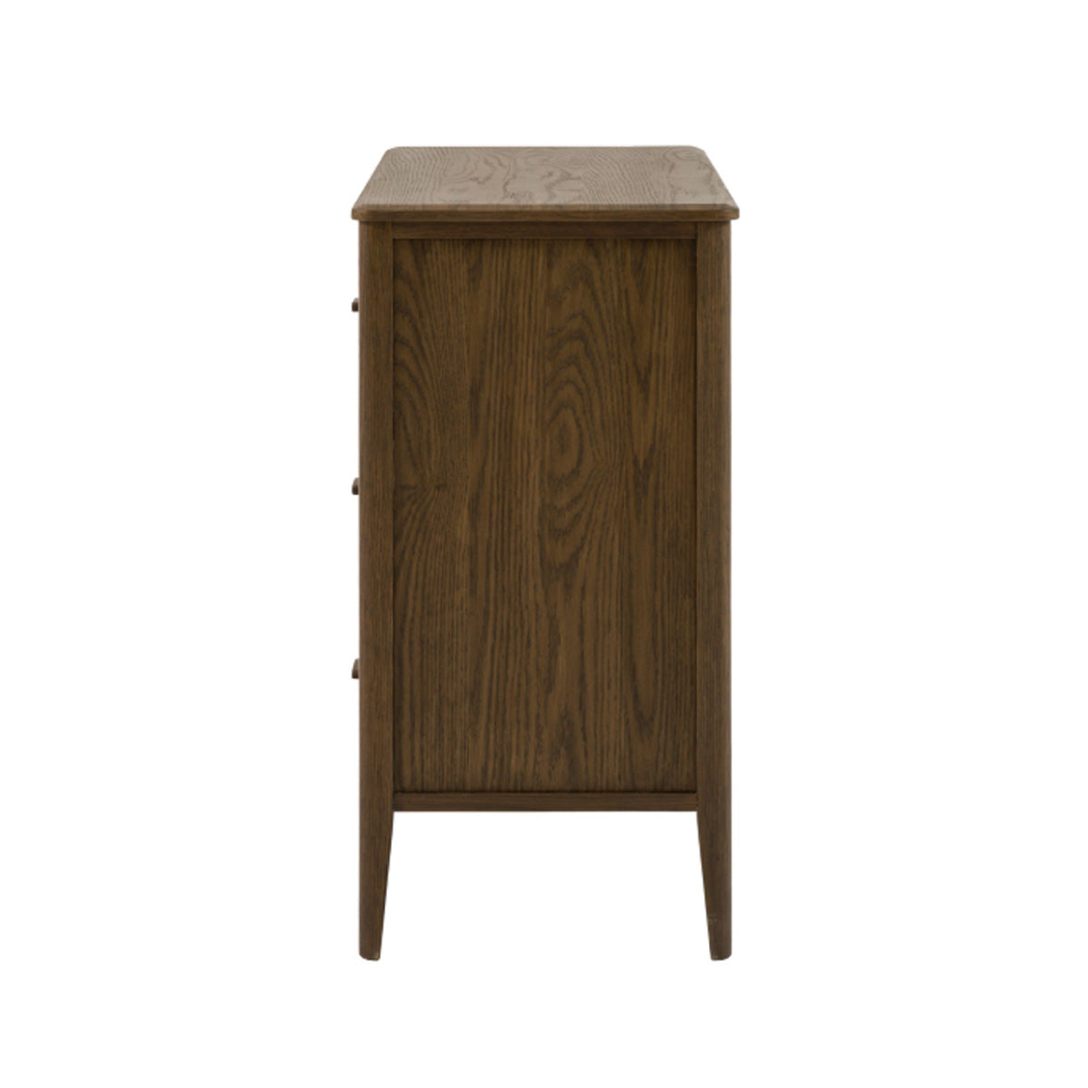 Gallery Direct Camden 3 Drawer Chest