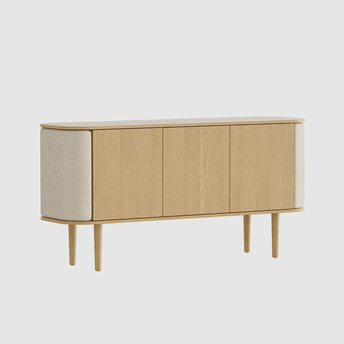 Umage Treasures 3-Door cabinet