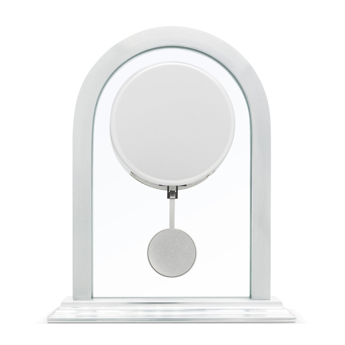 Acctim Colney Table Clock