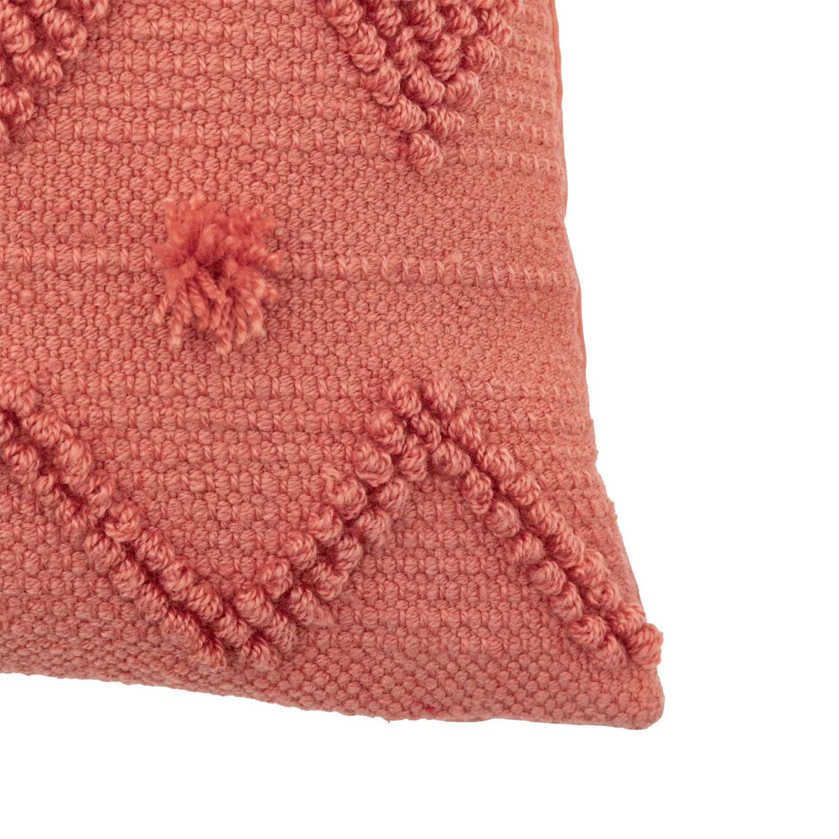 Gallery Direct Perth Cushion Apricot