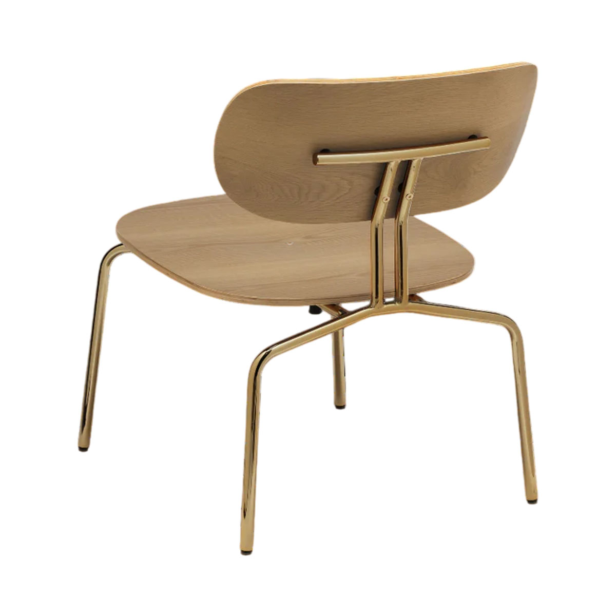 Umage Curious Lounge chair
