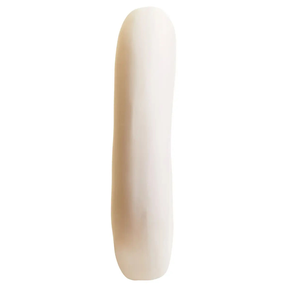 Beaumonde Home Hapax Abstract Cream Sculpture