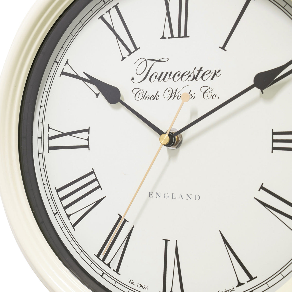 Acctim Redbourn Wall Clock