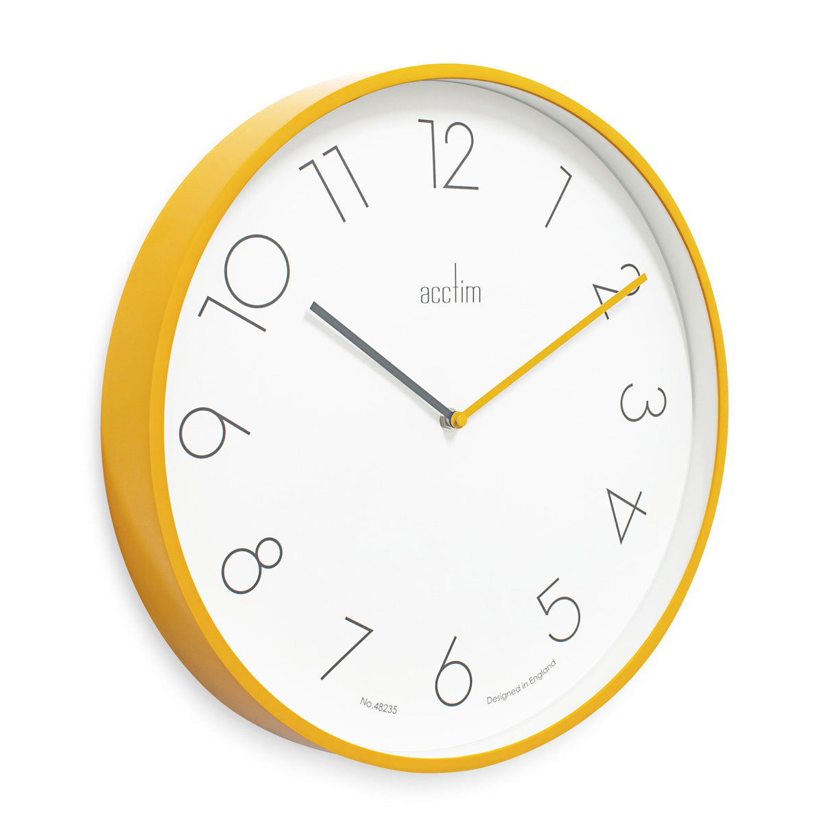Acctim Kista Wall Clock