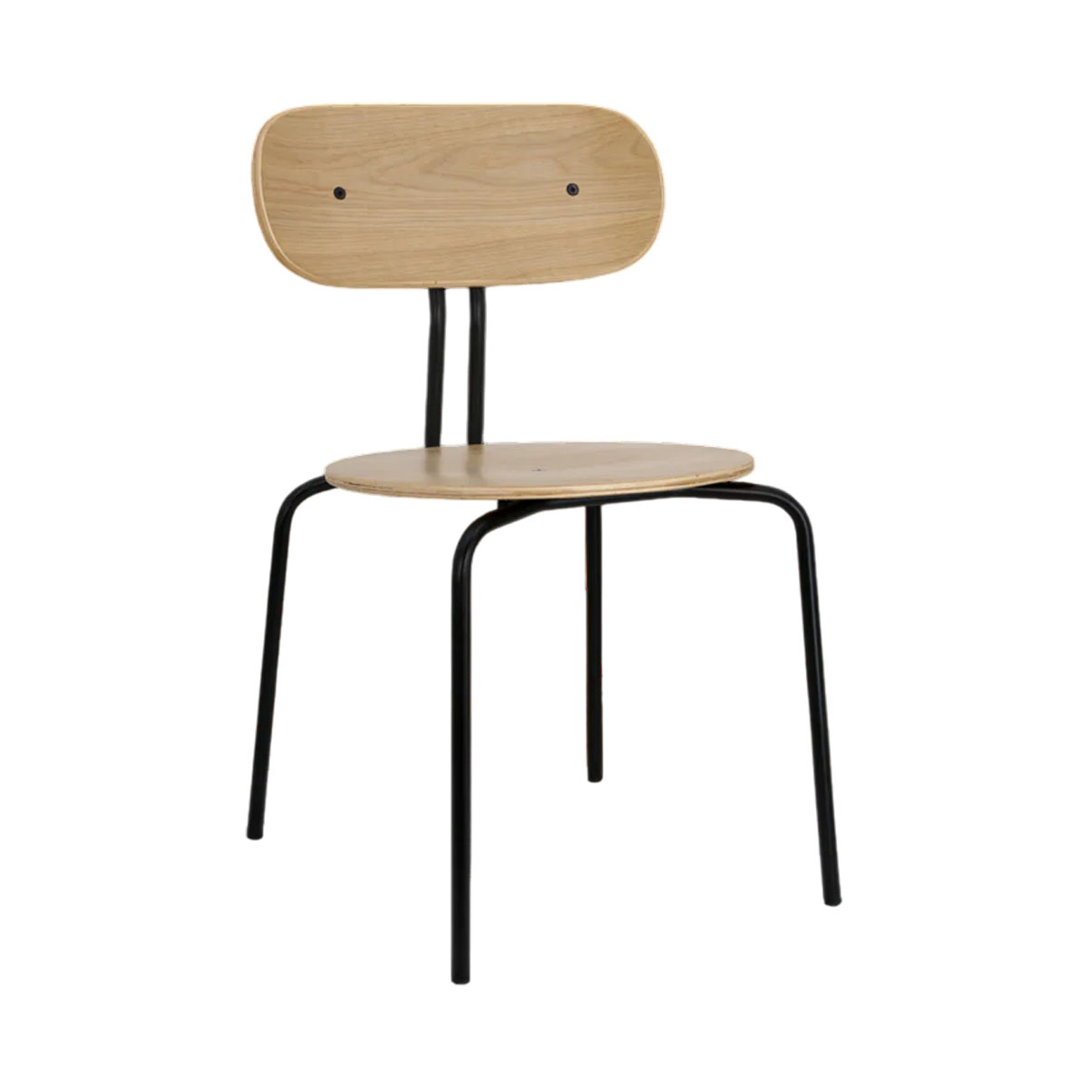 Umage Curious Oak Chair