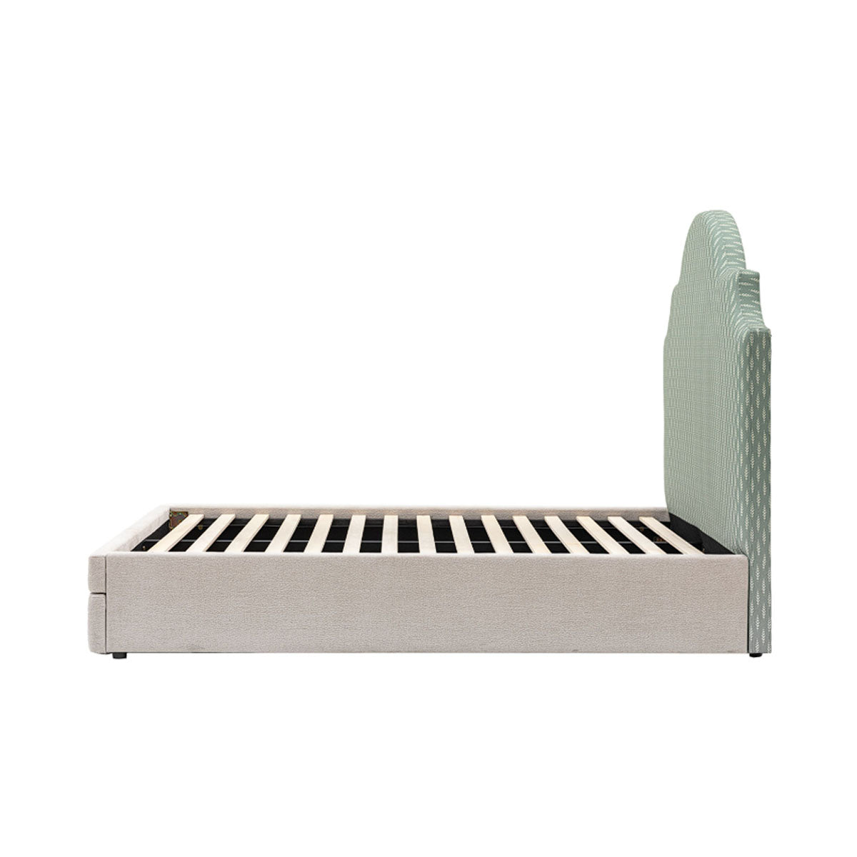 Gallery Direct Wilton Bed