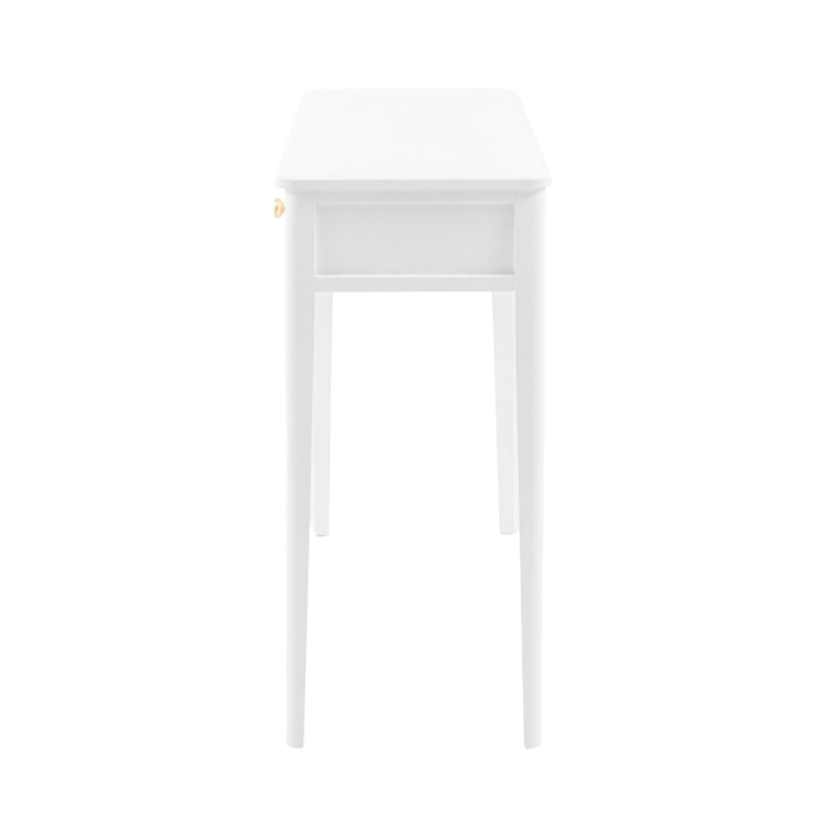 Gallery Direct Acton 2 Drawer Console