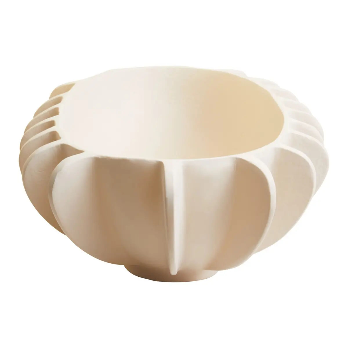 Beaumonde Hapax Hoppen Cream Bowl