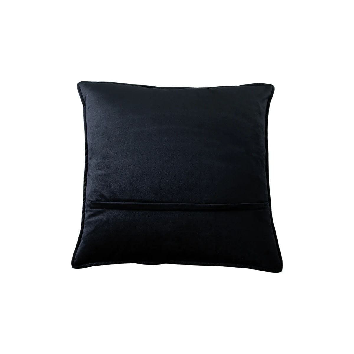 Gallery Direct Meto Velvet Oxford Cushion