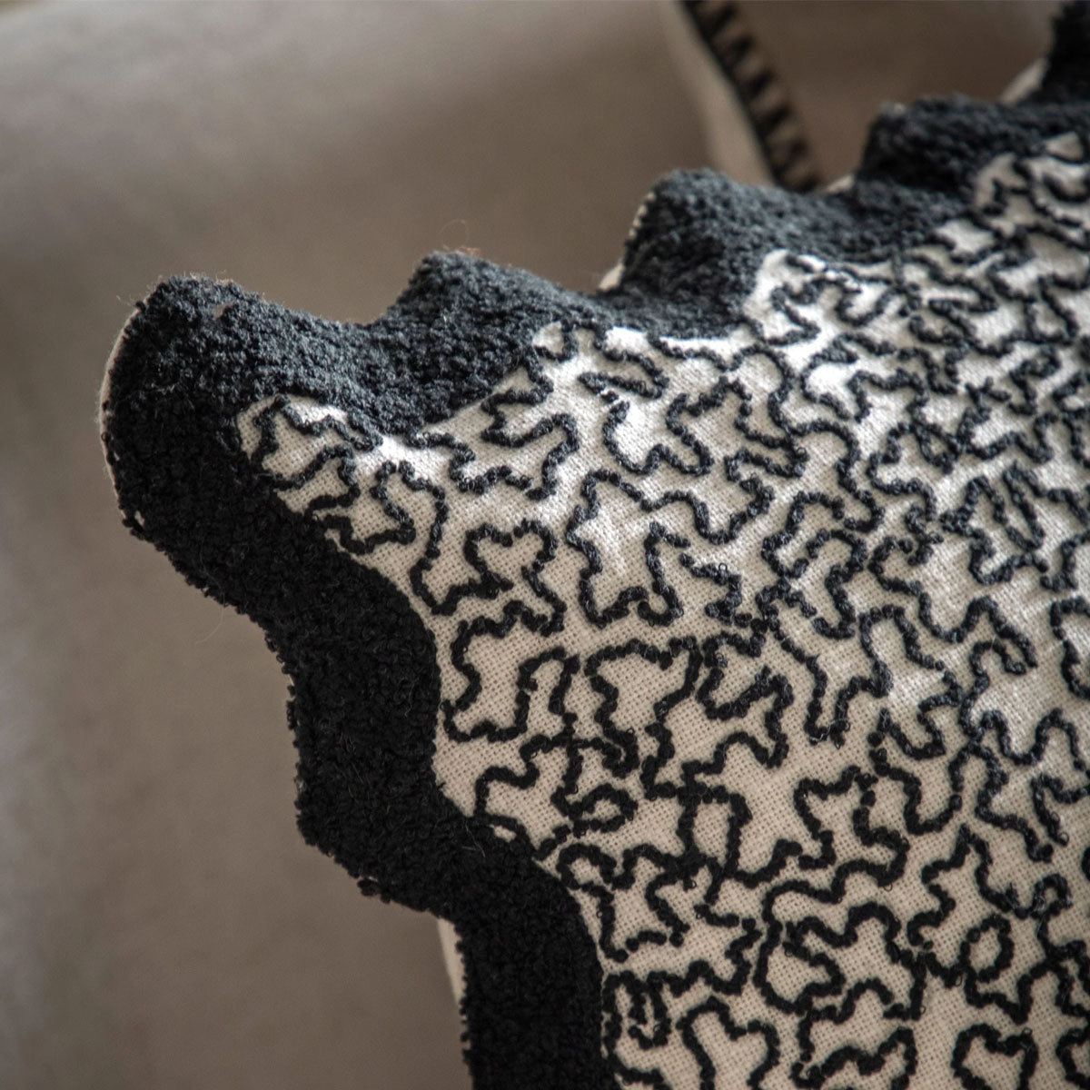 Gallery Direct Tabor Cushion