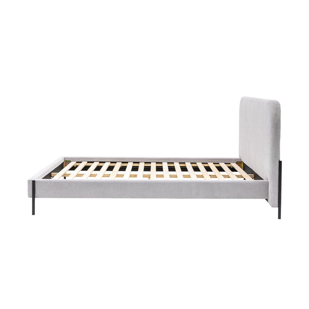Gallery Direct Oslo Bedstead