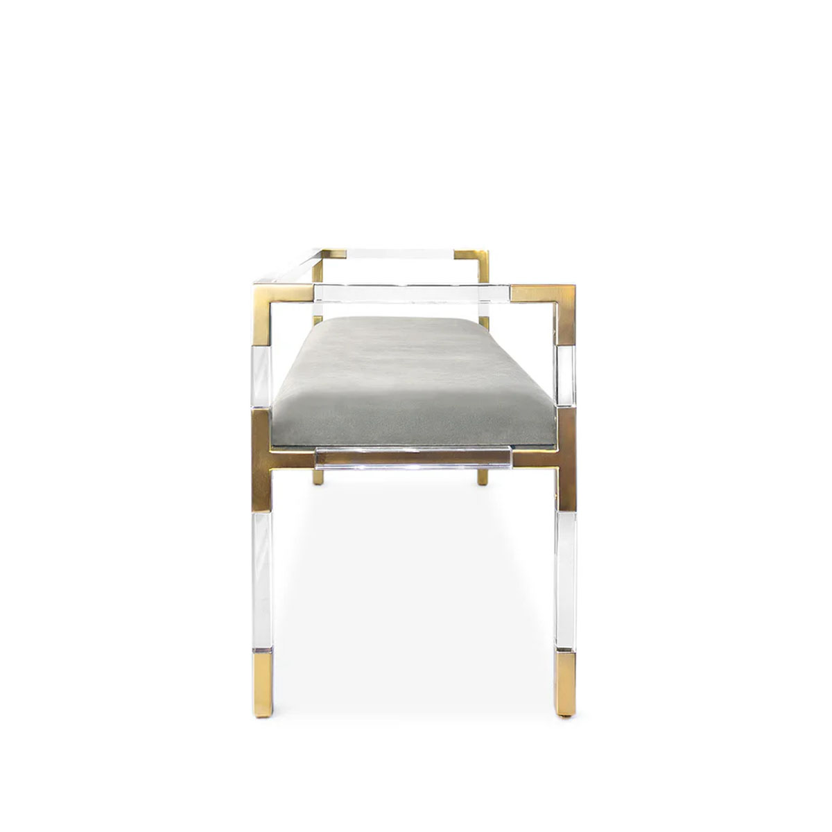 Jonathan Adler Jacques Bench