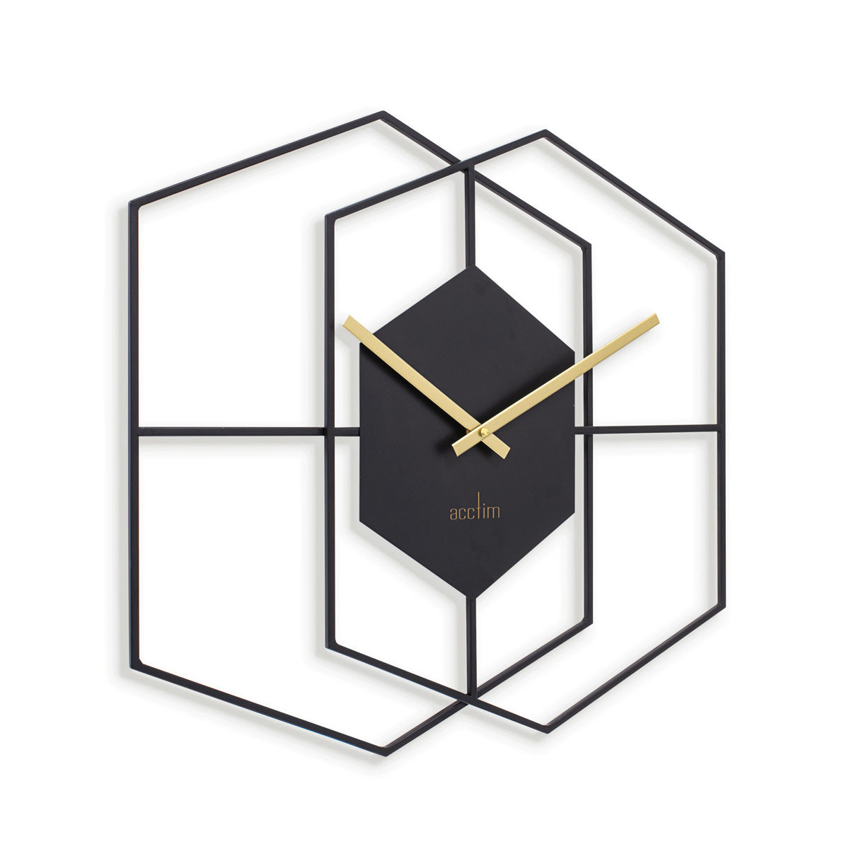 Acctim Addison Wall Clock