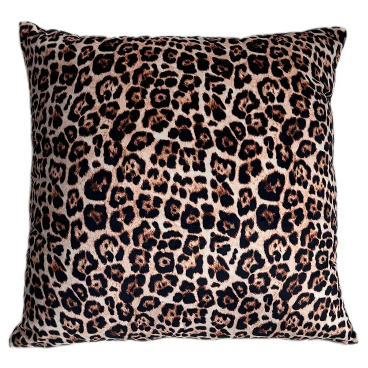 Malini Paulmoneypenny Wildthing Cushion