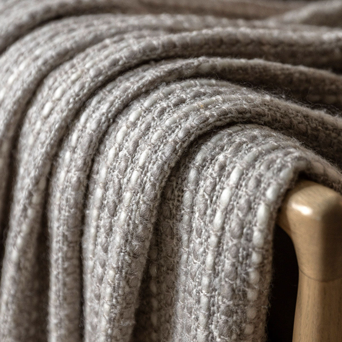 Gallery Direct Dolby Woven Throw