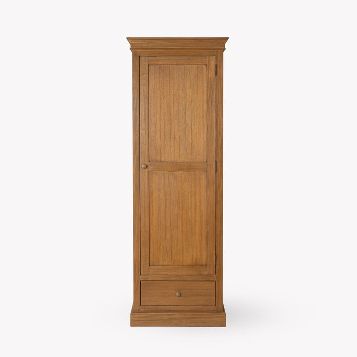 Garden Trading Walcote Single Pantry Natural