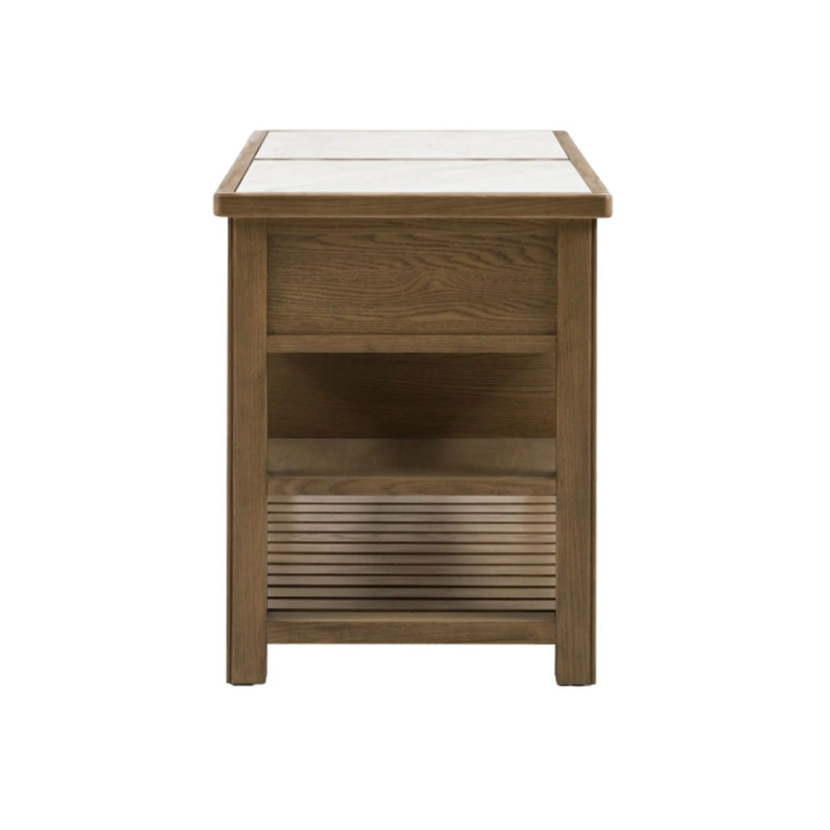 Gallery Direct Hardwick Kitchen Island