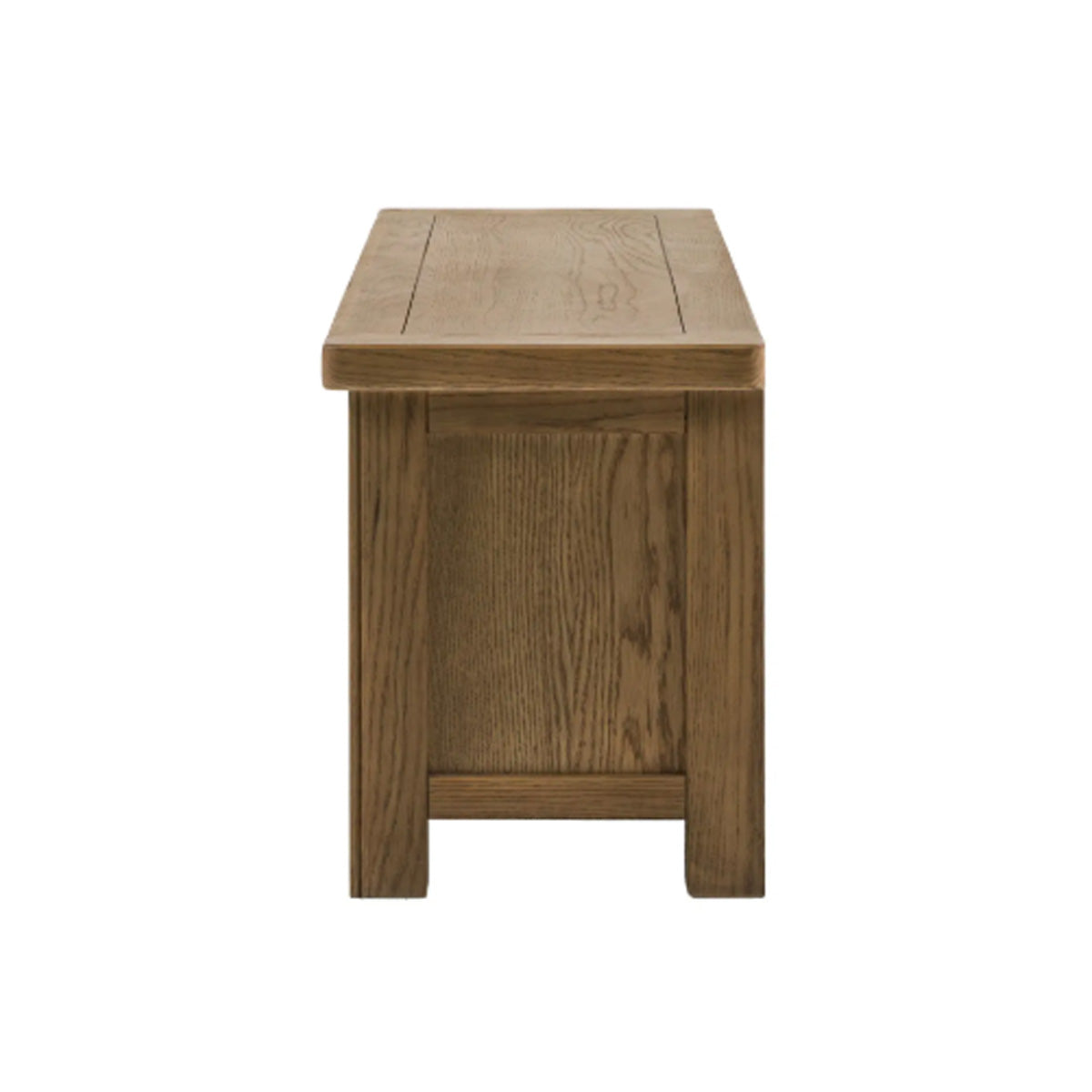 Gallery Direct Hardwick Media Unit