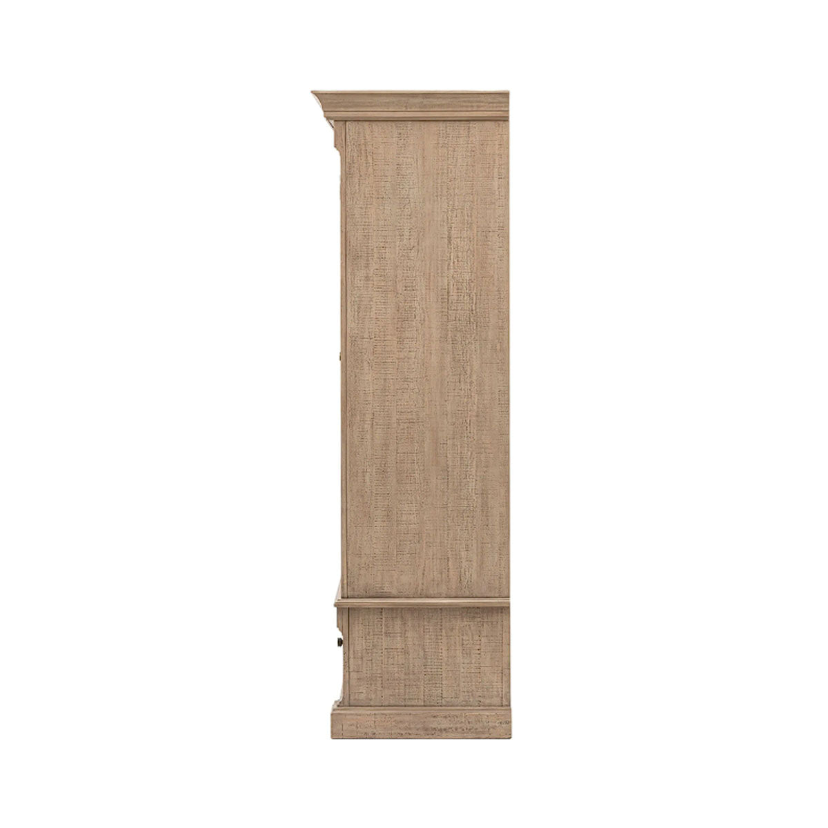 Gallery Direct Vancouver 2 Door Wardrobe