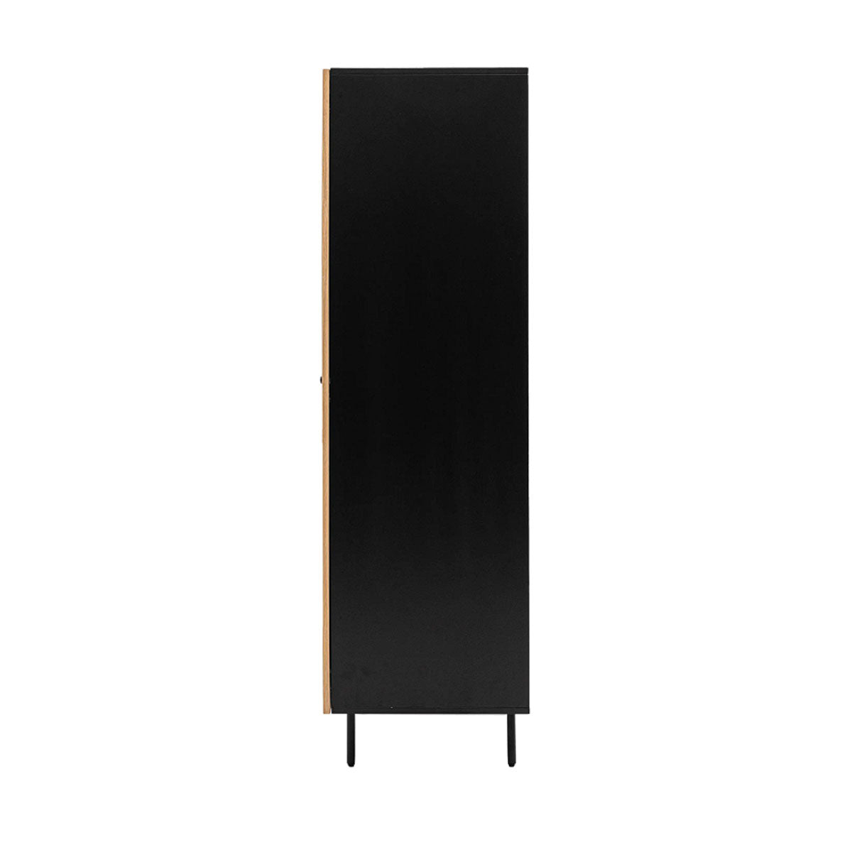 Gallery Direct Hyland 2 Door Wardrobe