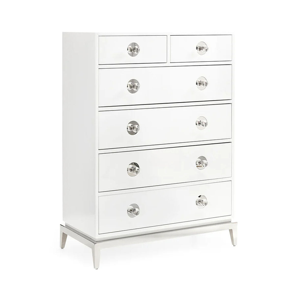 Jonathan Adler Channing Six-Drawer Chest