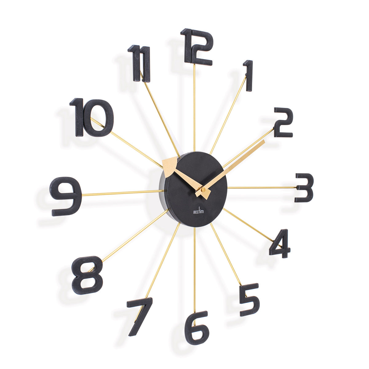 Acctim Astraea Wall Clock