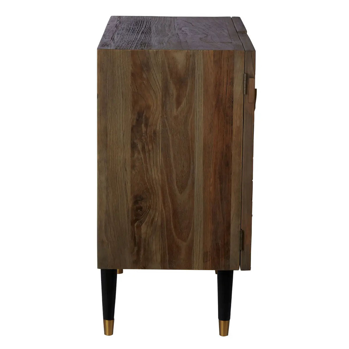 Beaumonde Home Malay Natural Sideboard