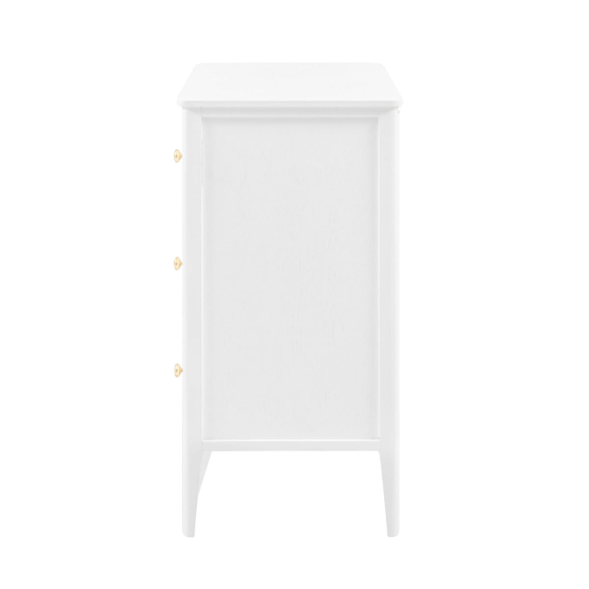 Gallery Direct Acton 3 Drawer Chest