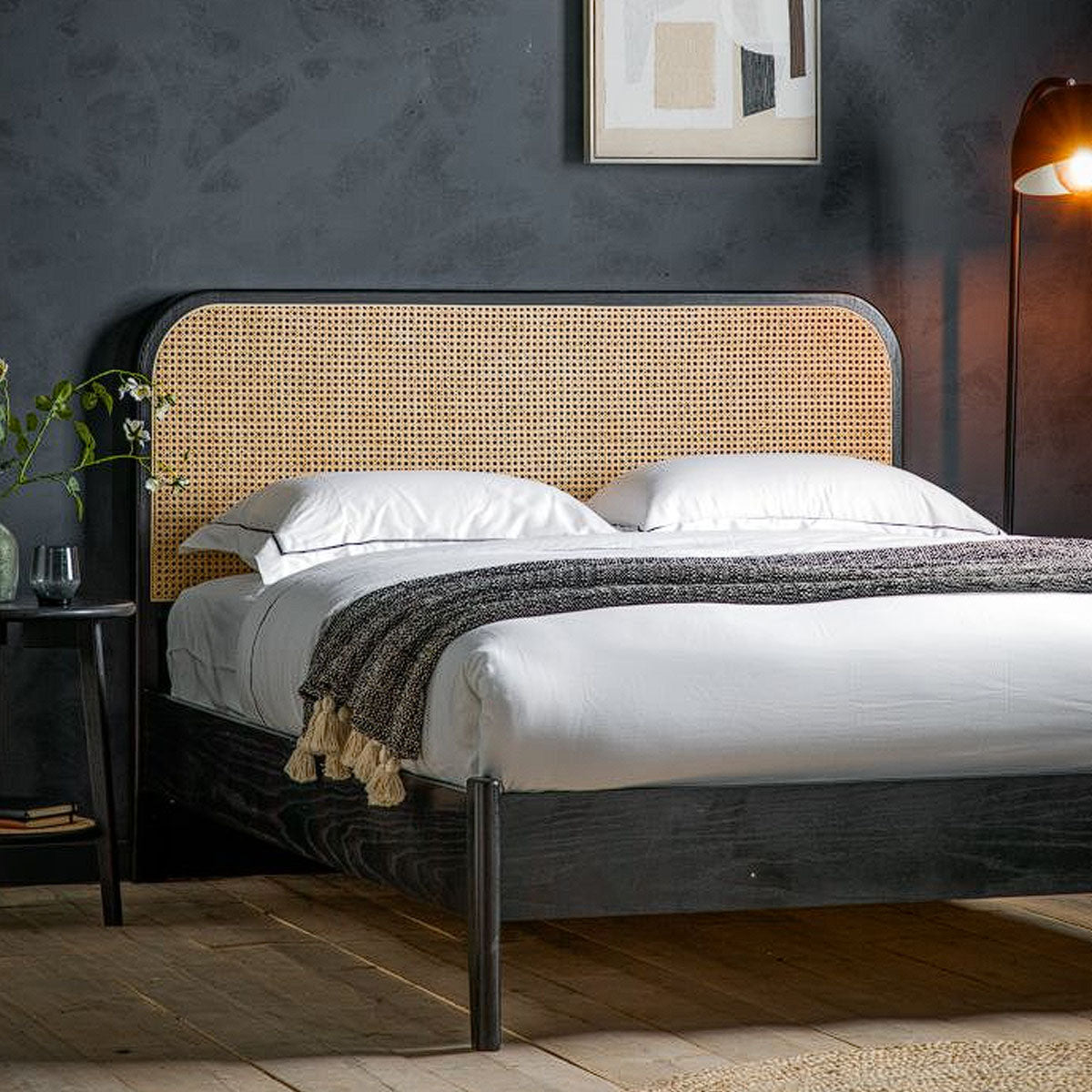 Gallery Direct Skylar Bed