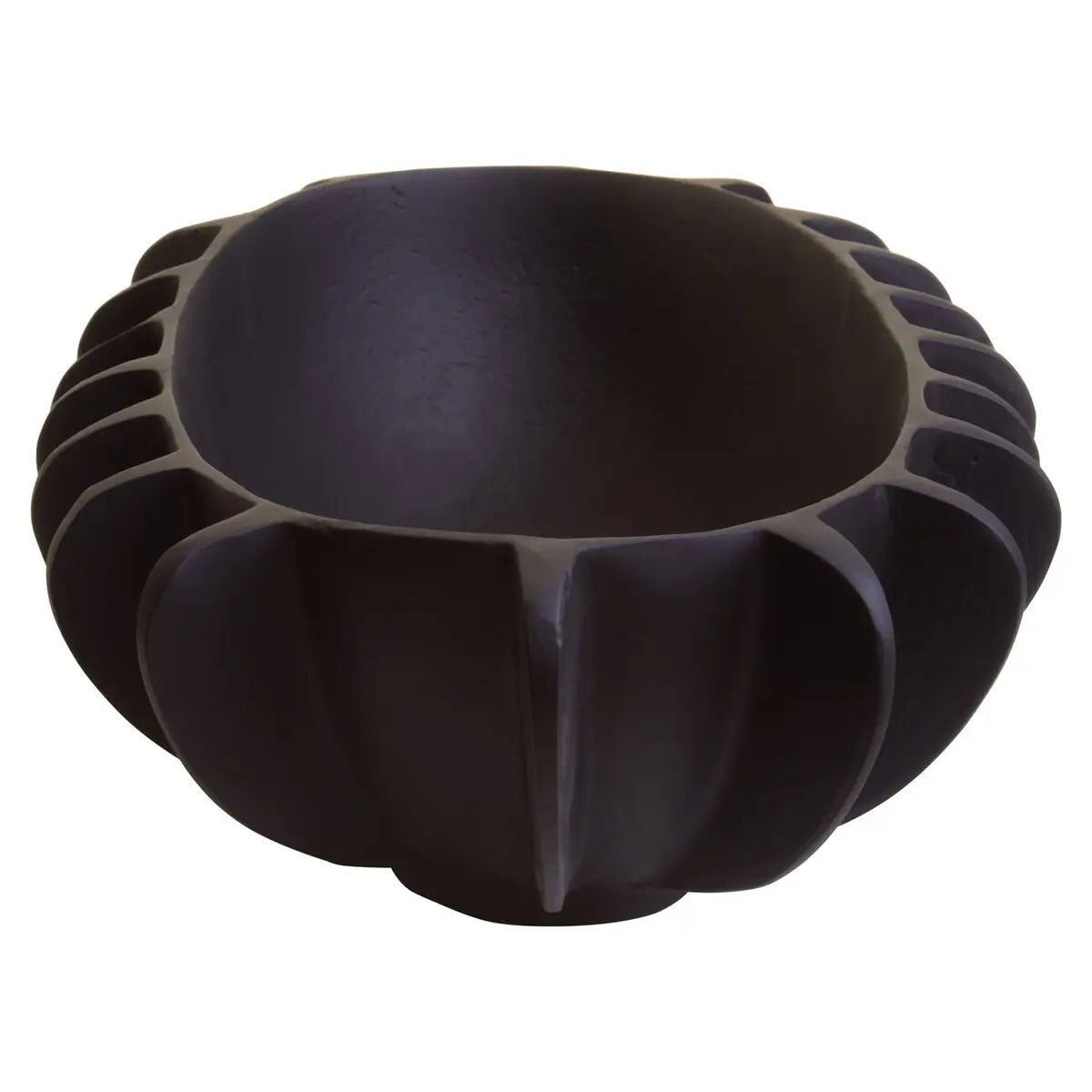 Beaumonde Home Hapax Black Bowl