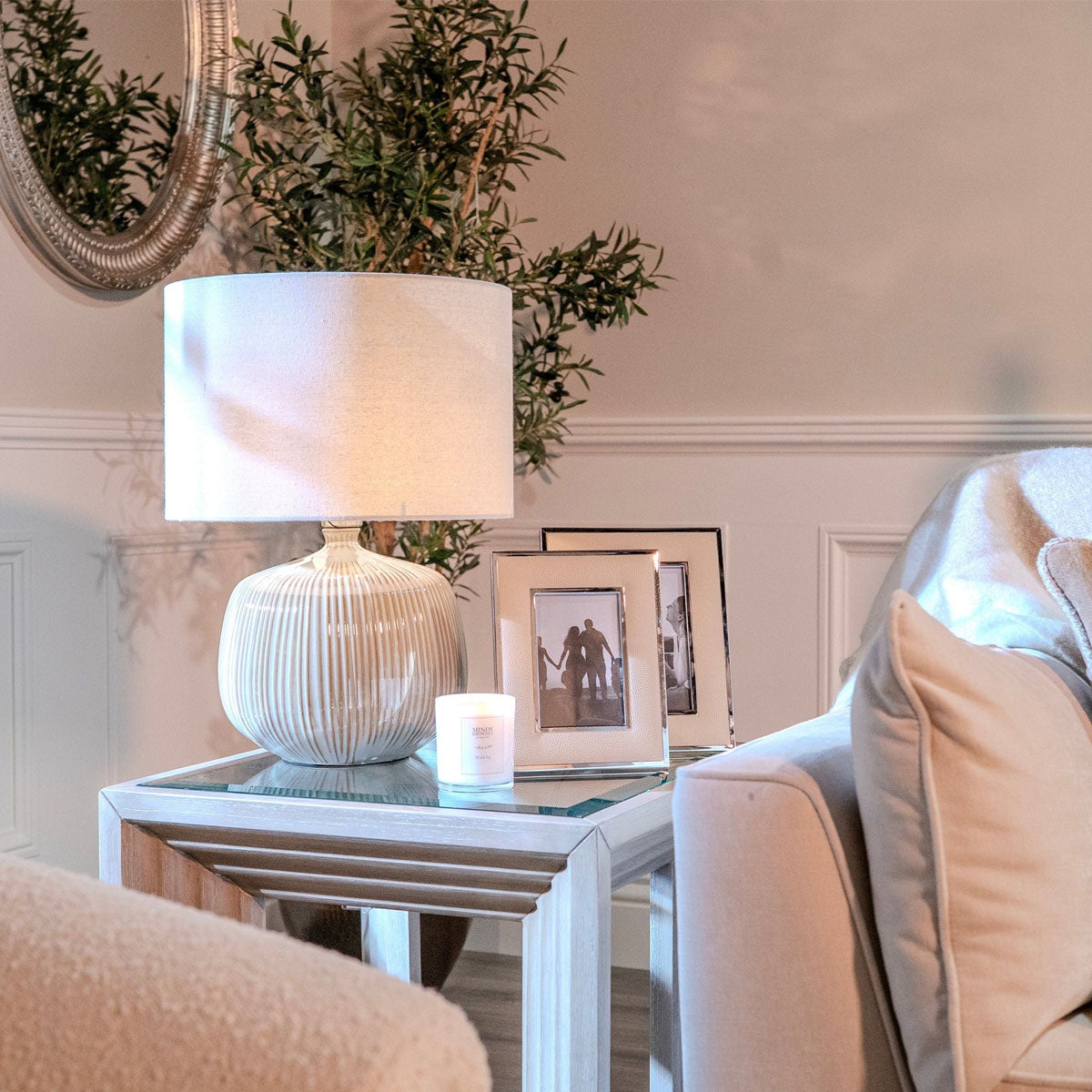 Mindy Brownes Charlotte Lamp
