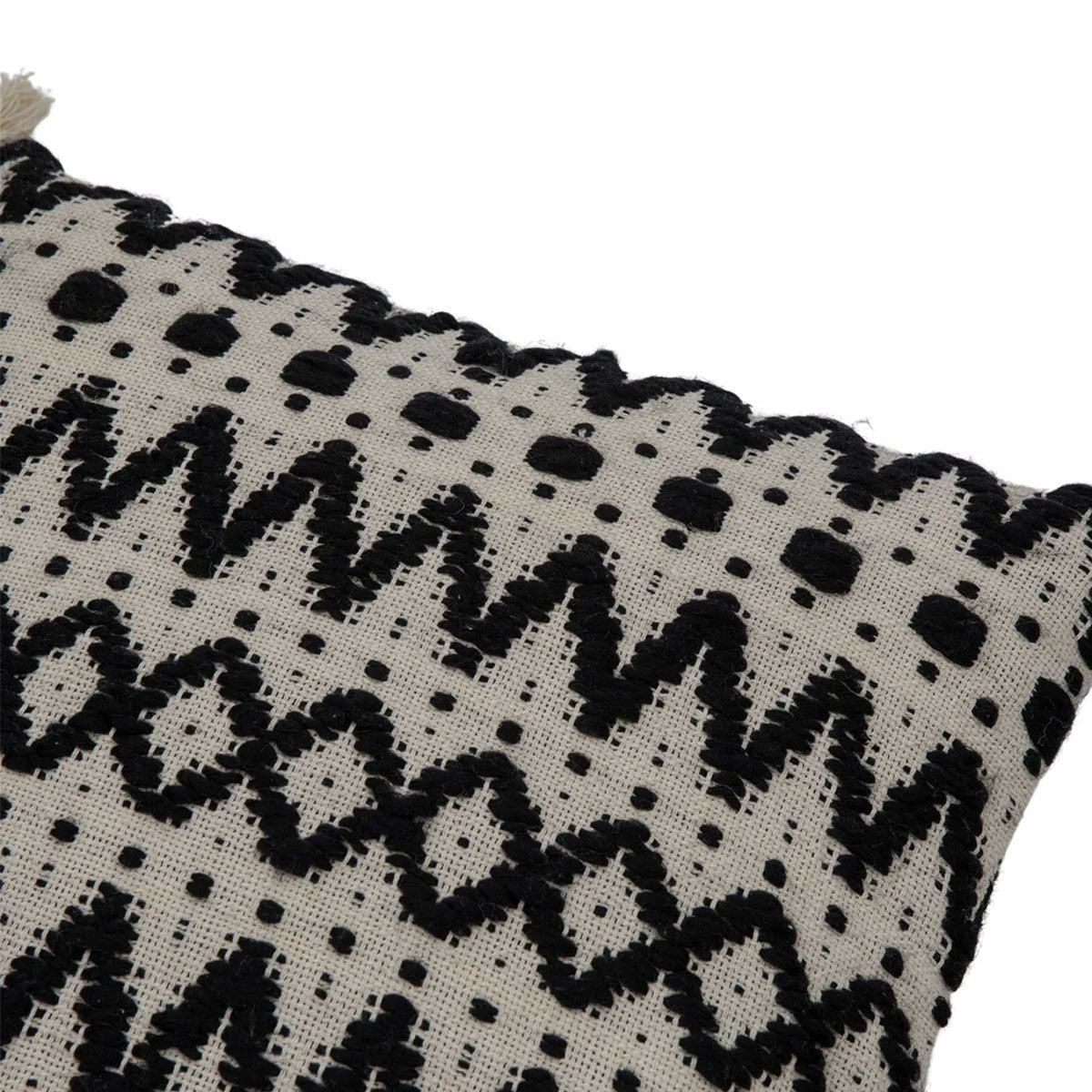 Gallery Direct Tufted Cushion